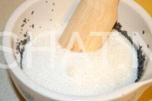 10_печенье улитки с корицей и маком