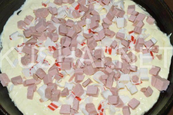 10_пицца с крабовыми палочками и колбасой