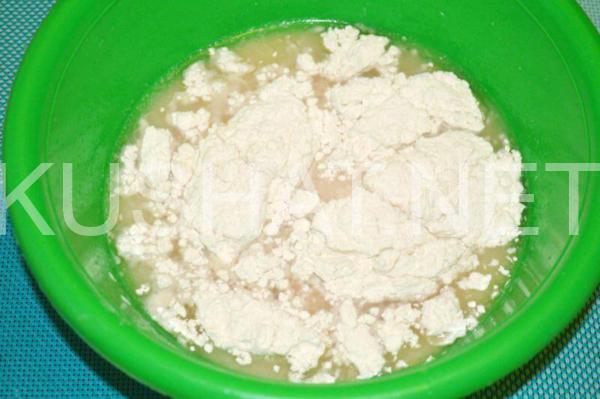 10_пирог с капустой из дрожжевого теста
