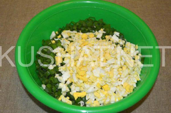 10_пирожки с яйцом и зеленым луком в духовке