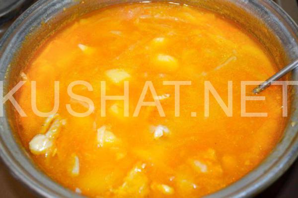 10_рагу с картошкой, капустой и мясом