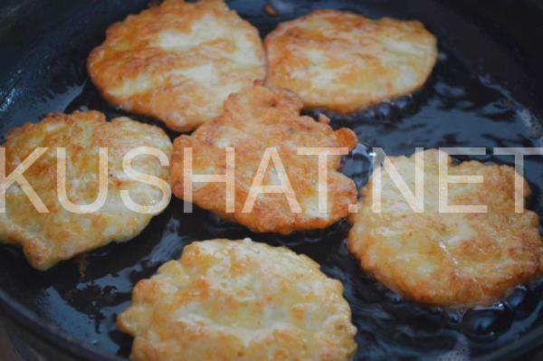 рубленые котлеты из куриного филе с майонезом 10_рубленые котлеты из куриного филе с майонезом