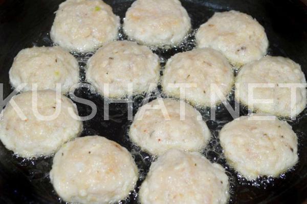 10_рыбные котлеты из минтая