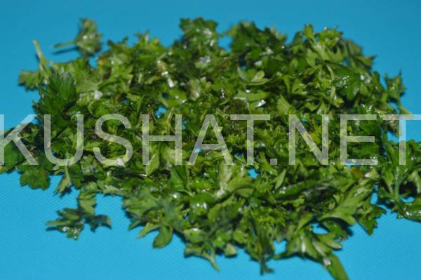 салат с копченой семгой, рисом и огурцами 10_салат с копченой семгой, рисом и огурцами