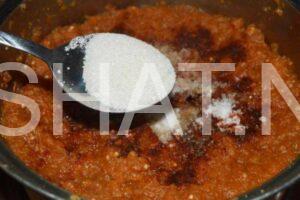 10_самая вкусная баклажанная икра на зиму