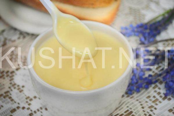 10_сгущенка в домашних условиях