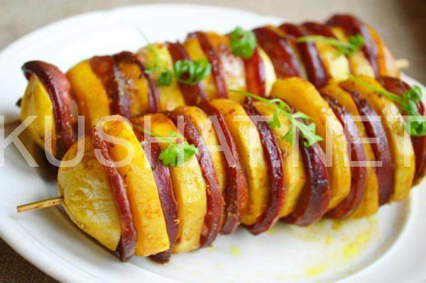 10_шашлык с картошкой в духовке