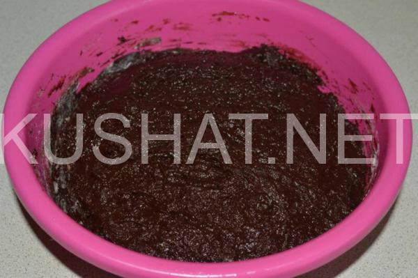 10_шоколадное печенье с трещинками