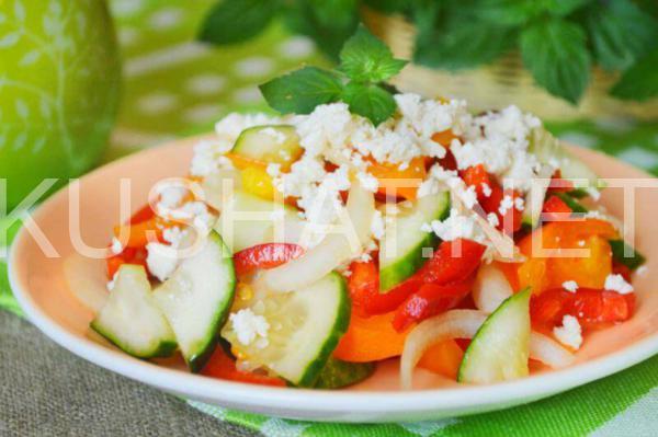 шопский салат 10_шопский салат