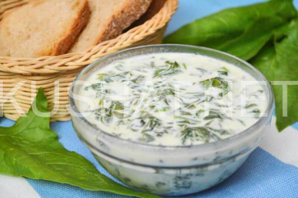 шпинат в сливочном соусе 10_шпинат в сливочном соусе