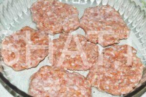 10_стожки из фарша с картофелем и сыром