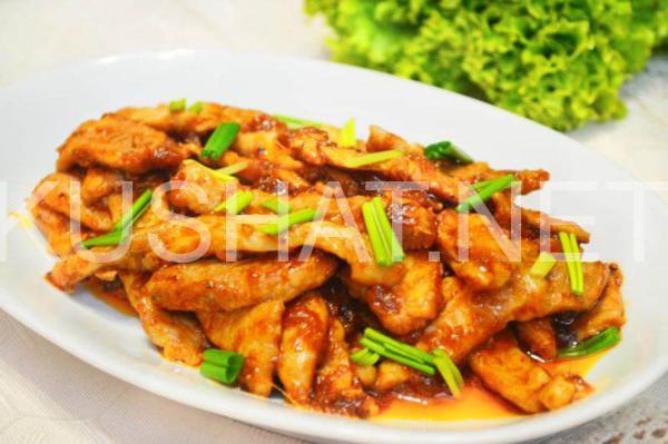 свинина с имбирем и соевым соусом 10_свинина с имбирем и соевым соусом