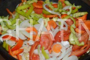 10_свинина тушеная с овощами