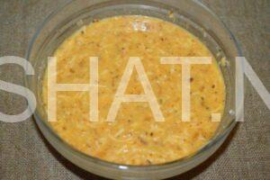 10_свиные отбивные в сырно-ореховой панировке