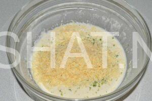 10_сырные блины с зеленью