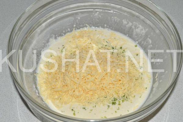 10_сырные блины с зеленью