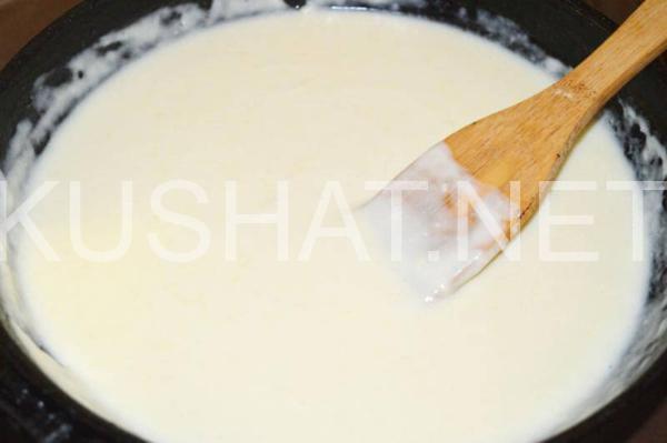 10_сырный соус