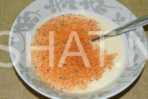 10_тефтели с рисом в сметанном соусе