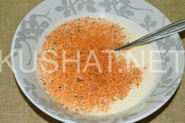 тефтели с рисом в сметанном соусе 10_тефтели с рисом в сметанном соусе