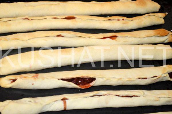 10_торт Монастырская изба