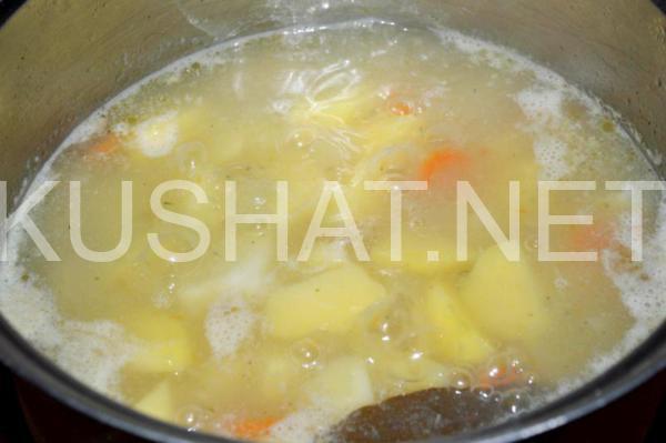 тушеная картошка с грибами 10_тушеная картошка с грибами