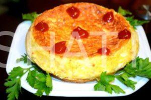 10_яичница с сыром