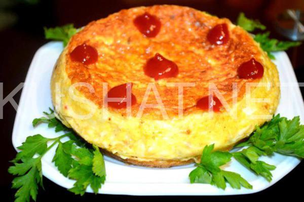 10_яичница с сыром