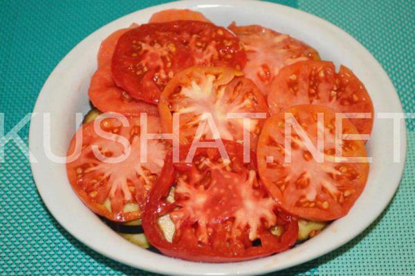 запеченные баклажаны с помидорами и сыром в духовке 10_запеченные баклажаны с помидорами и сыром в духовке