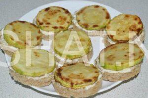 11_бутерброды с кабачками и помидорами