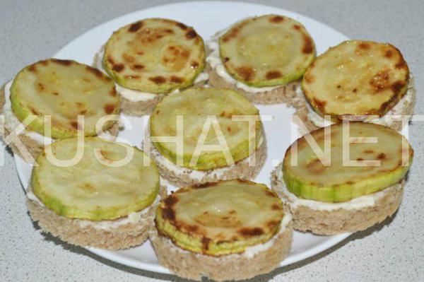 бутерброды с кабачками и помидорами 11_бутерброды с кабачками и помидорами