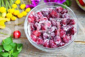 11_цукаты из вишни в домашних условиях