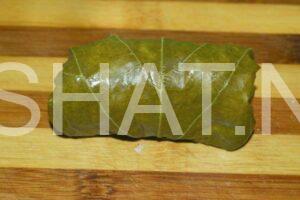 11_долма в виноградных листьях