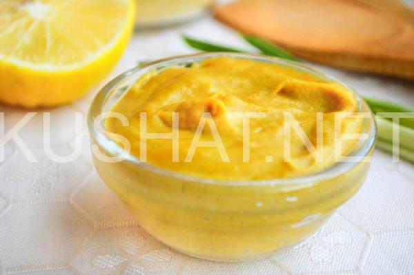 11_горчица из порошка в домашних условиях