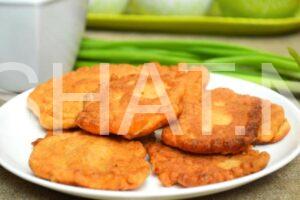 11_икряники или оладьи из икры