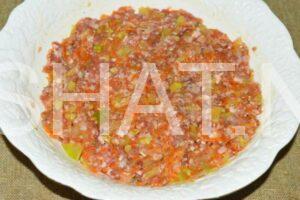 11_кабачки, фаршированные фаршем в духовке