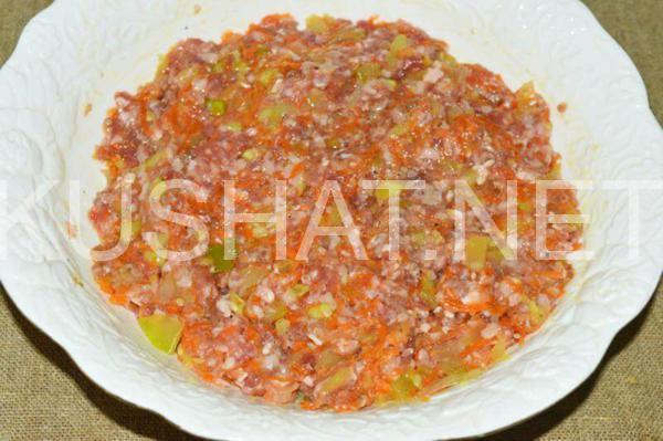 кабачки, фаршированные фаршем в духовке 11_кабачки, фаршированные фаршем в духовке