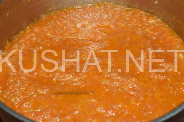 кабачково-баклажанная икра 11_кабачково-баклажанная икра