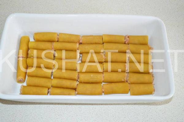 каннеллони с фаршем в томатном соусе 11_каннеллони с фаршем в томатном соусе
