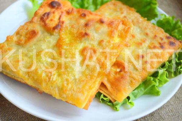 конвертики из лаваша с мясом 11_конвертики из лаваша с мясом