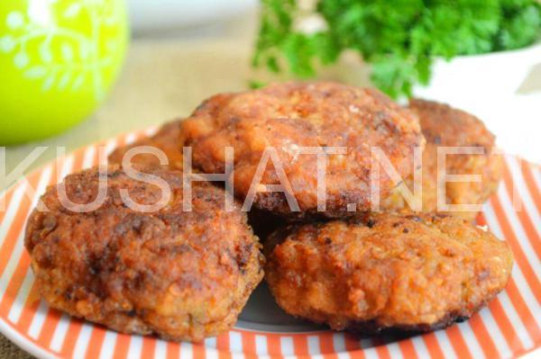 11_котлеты из баклажанов с мясом