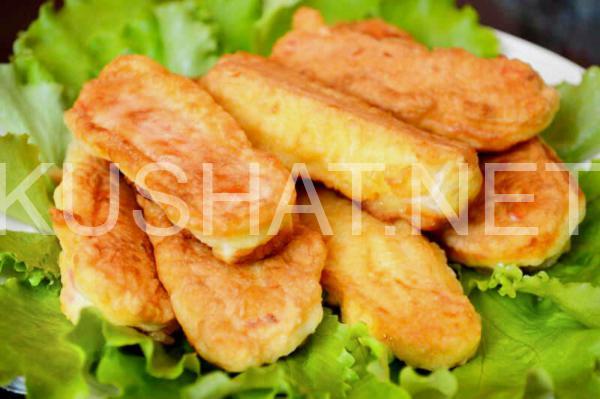 11_крабовые палочки в кляре с сыром