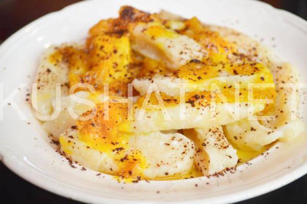 11_ленивые вареники с творогом