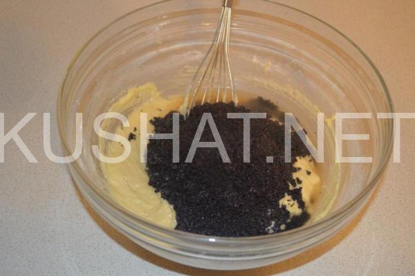 11_маковый торт со сметанным кремом