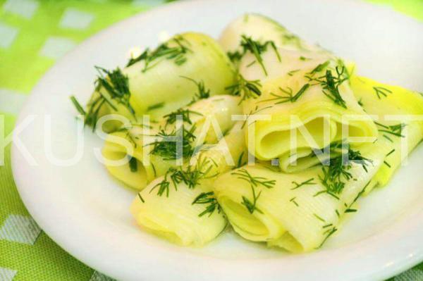 11_маринованные кабачки быстрого приготовления