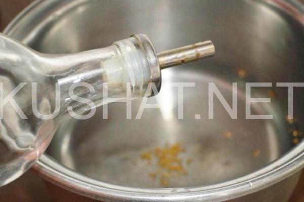 11_маринованные стрелки чеснока на зиму