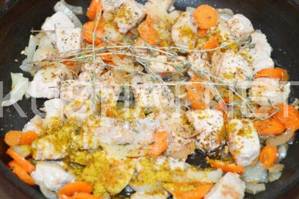 11_мясная подлива из свинины