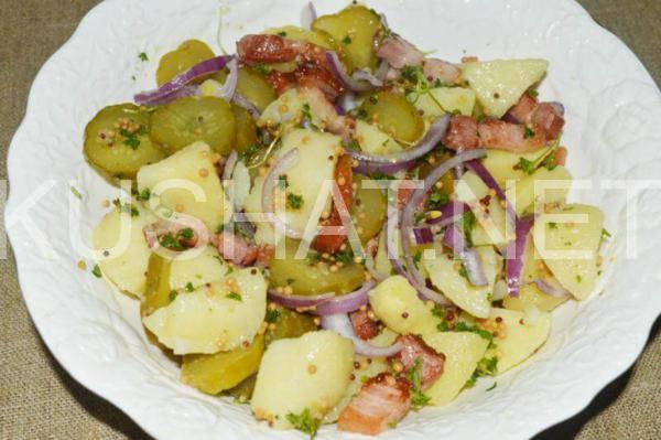 немецкий картофельный салат с беконом 11_немецкий картофельный салат с беконом