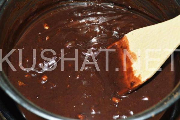 11_нутелла в домашних условиях
