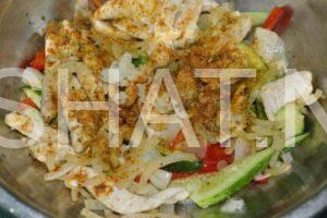 11_огурцы с мясом по-корейски