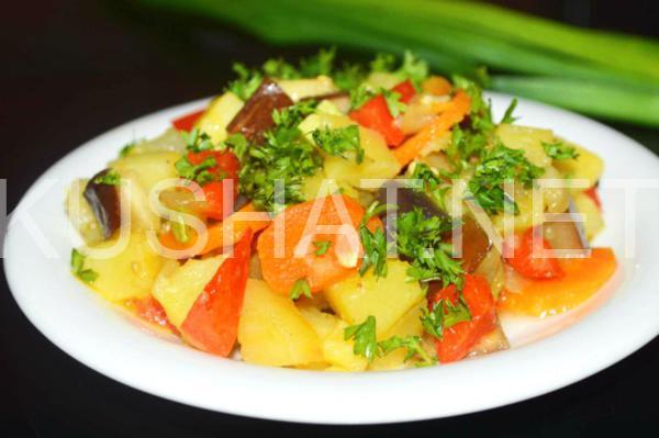овощное рагу с картошкой, баклажанами и кабачками 11_овощное рагу с картошкой, баклажанами и кабачками